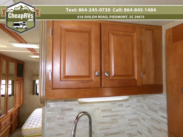 2007 Gulf Stream yellowstone 5291y  | Piedmont, SC | Cheap RV's LLC