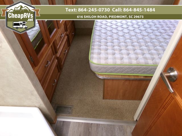 2007 Gulf Stream yellowstone 5291y  | Piedmont, SC | Cheap RV's LLC