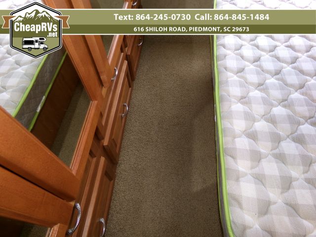 2007 Gulf Stream yellowstone 5291y  | Piedmont, SC | Cheap RV's LLC