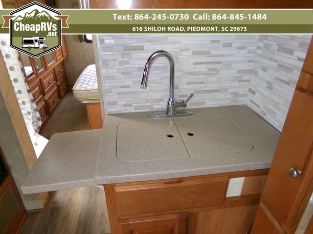 2007 Gulf Stream yellowstone 5291y  | Piedmont, SC | Cheap RV's LLC