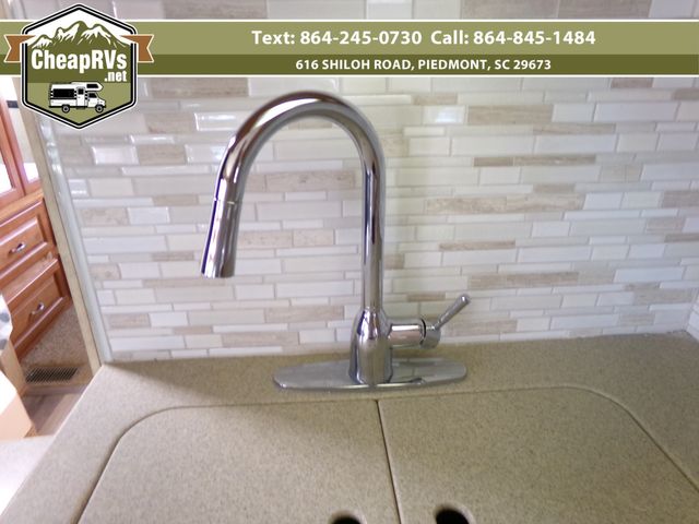 2007 Gulf Stream yellowstone 5291y | Piedmont, SC | Cheap RV's LLC 2007 Gulf Stream yellowstone 5291y | Piedmont, SC | Cheap RV's LLC