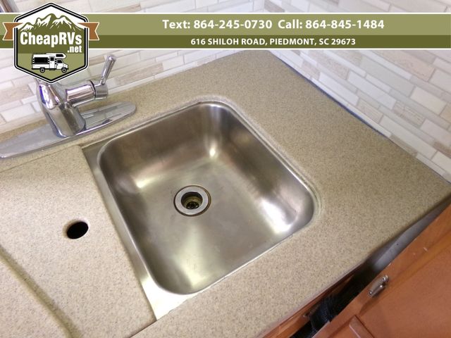 2007 Gulf Stream yellowstone 5291y | Piedmont, SC | Cheap RV's LLC 2007 Gulf Stream yellowstone 5291y | Piedmont, SC | Cheap RV's LLC