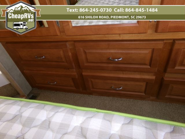 2007 Gulf Stream yellowstone 5291y  | Piedmont, SC | Cheap RV's LLC