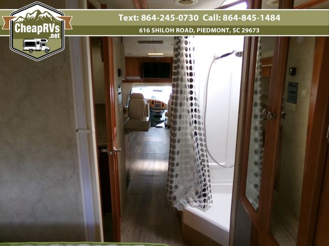 2007 Gulf Stream yellowstone 5291y  | Piedmont, SC | Cheap RV's LLC