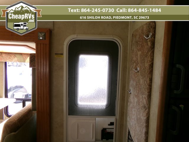 2007 Gulf Stream yellowstone 5291y  | Piedmont, SC | Cheap RV's LLC