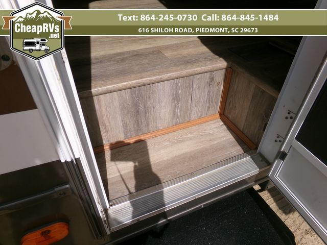 2007 Gulf Stream yellowstone 5291y  | Piedmont, SC | Cheap RV's LLC