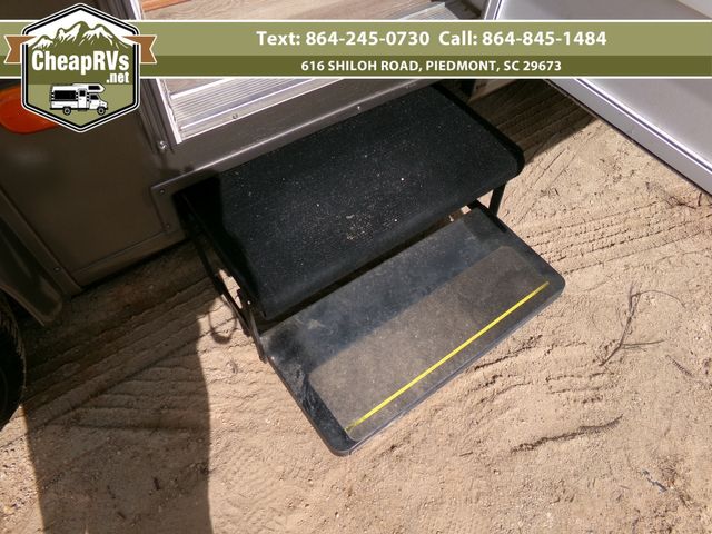 2007 Gulf Stream yellowstone 5291y | Piedmont, SC | Cheap RV's LLC 2007 Gulf Stream yellowstone 5291y | Piedmont, SC | Cheap RV's LLC