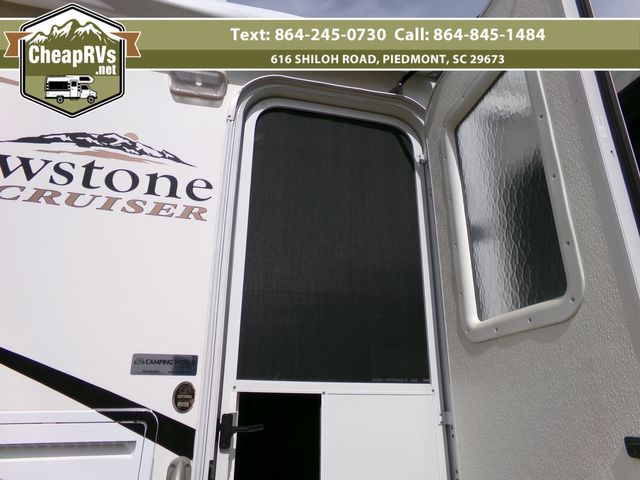 2007 Gulf Stream yellowstone 5291y | Piedmont, SC | Cheap RV's LLC 2007 Gulf Stream yellowstone 5291y | Piedmont, SC | Cheap RV's LLC