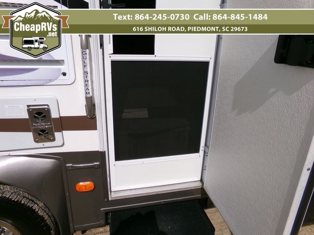 2007 Gulf Stream yellowstone 5291y | Piedmont, SC | Cheap RV's LLC 2007 Gulf Stream yellowstone 5291y | Piedmont, SC | Cheap RV's LLC