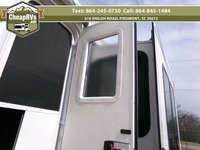 2007 Gulf Stream yellowstone 5291y  | Piedmont, SC | Cheap RV's LLC