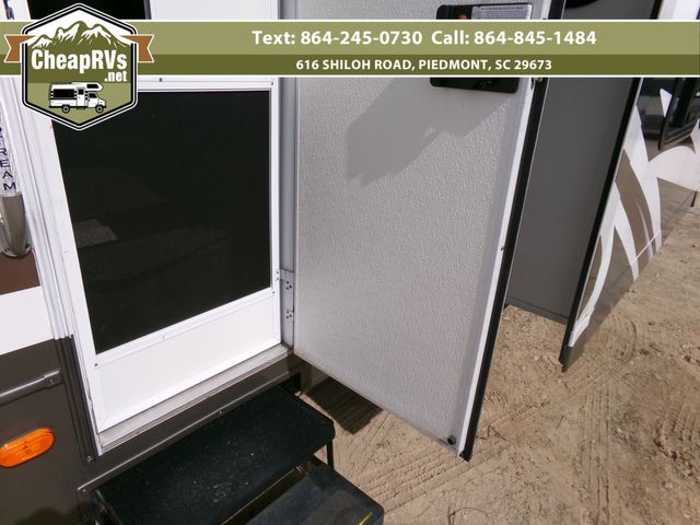 2007 Gulf Stream yellowstone 5291y  | Piedmont, SC | Cheap RV's LLC