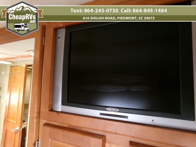 2007 Gulf Stream yellowstone 5291y  | Piedmont, SC | Cheap RV's LLC