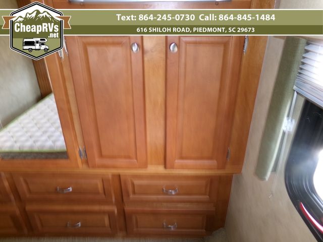 2007 Gulf Stream yellowstone 5291y  | Piedmont, SC | Cheap RV's LLC