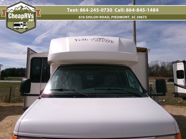 2007 Gulf Stream yellowstone 5291y  | Piedmont, SC | Cheap RV's LLC