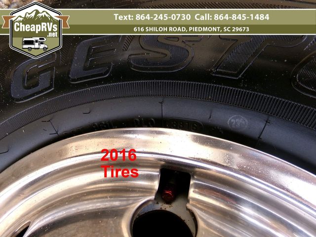 2007 Gulf Stream yellowstone 5291y  | Piedmont, SC | Cheap RV's LLC