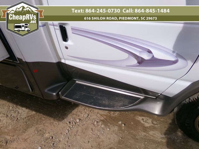 2007 Gulf Stream yellowstone 5291y  | Piedmont, SC | Cheap RV's LLC