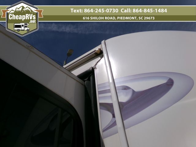 2007 Gulf Stream yellowstone 5291y  | Piedmont, SC | Cheap RV's LLC