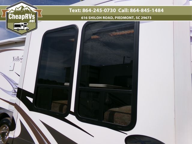 2007 Gulf Stream yellowstone 5291y  | Piedmont, SC | Cheap RV's LLC