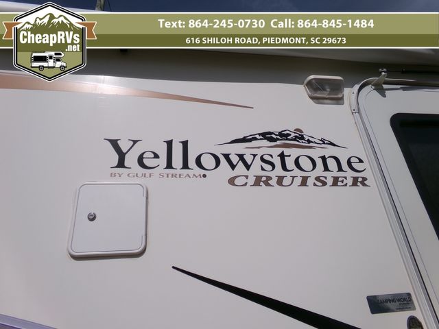 2007 Gulf Stream yellowstone 5291y  | Piedmont, SC | Cheap RV's LLC