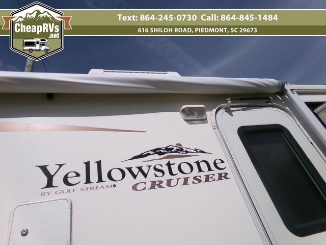 2007 Gulf Stream yellowstone 5291y  | Piedmont, SC | Cheap RV's LLC