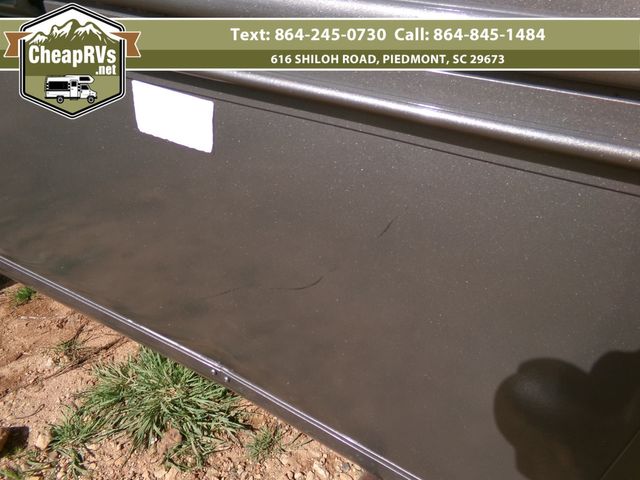 2007 Gulf Stream yellowstone 5291y  | Piedmont, SC | Cheap RV's LLC