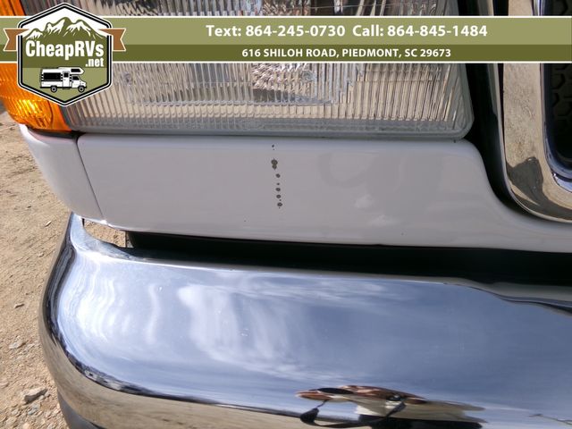 2007 Gulf Stream yellowstone 5291y | Piedmont, SC | Cheap RV's LLC 2007 Gulf Stream yellowstone 5291y | Piedmont, SC | Cheap RV's LLC