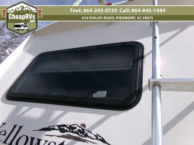 2007 Gulf Stream yellowstone 5291y  | Piedmont, SC | Cheap RV's LLC