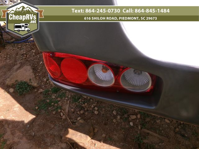 2007 Gulf Stream yellowstone 5291y  | Piedmont, SC | Cheap RV's LLC