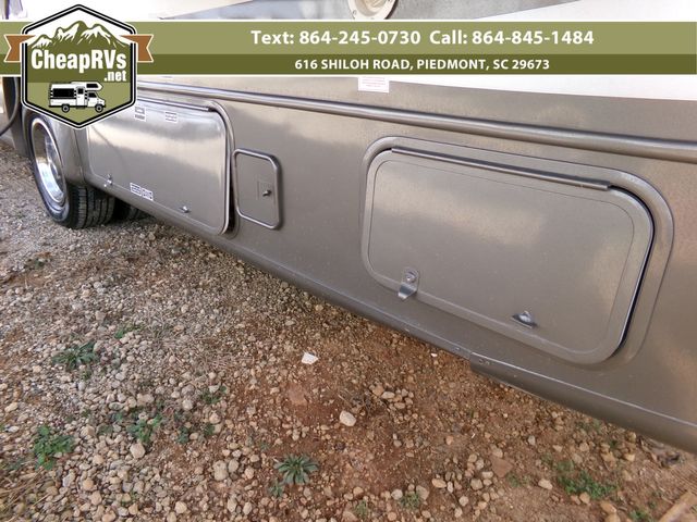 2007 Gulf Stream yellowstone 5291y | Piedmont, SC | Cheap RV's LLC 2007 Gulf Stream yellowstone 5291y | Piedmont, SC | Cheap RV's LLC