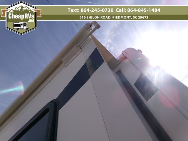 2007 Gulf Stream yellowstone 5291y | Piedmont, SC | Cheap RV's LLC 2007 Gulf Stream yellowstone 5291y | Piedmont, SC | Cheap RV's LLC