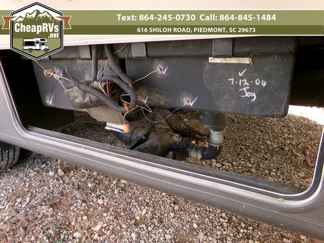 2007 Gulf Stream yellowstone 5291y | Piedmont, SC | Cheap RV's LLC 2007 Gulf Stream yellowstone 5291y | Piedmont, SC | Cheap RV's LLC