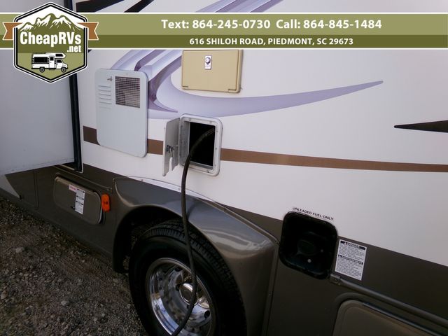 2007 Gulf Stream yellowstone 5291y | Piedmont, SC | Cheap RV's LLC 2007 Gulf Stream yellowstone 5291y | Piedmont, SC | Cheap RV's LLC