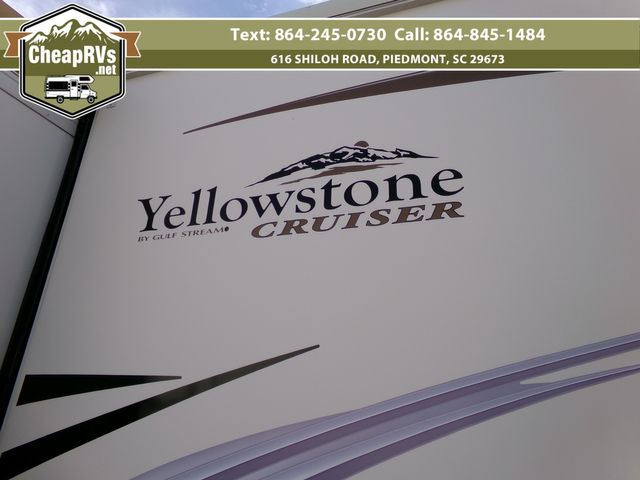 2007 Gulf Stream yellowstone 5291y | Piedmont, SC | Cheap RV's LLC 2007 Gulf Stream yellowstone 5291y | Piedmont, SC | Cheap RV's LLC