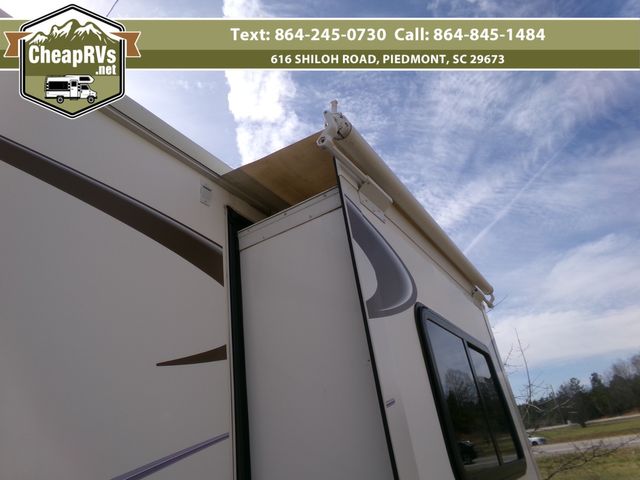 2007 Gulf Stream yellowstone 5291y  | Piedmont, SC | Cheap RV's LLC