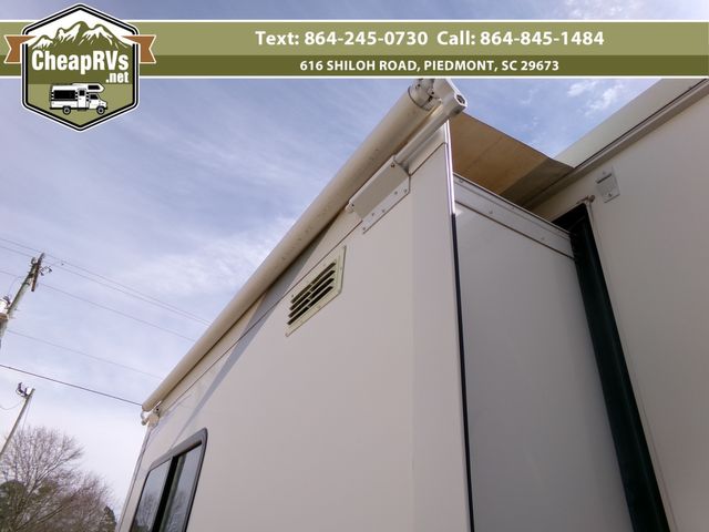 2007 Gulf Stream yellowstone 5291y | Piedmont, SC | Cheap RV's LLC 2007 Gulf Stream yellowstone 5291y | Piedmont, SC | Cheap RV's LLC