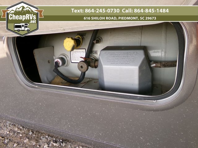 2007 Gulf Stream yellowstone 5291y | Piedmont, SC | Cheap RV's LLC 2007 Gulf Stream yellowstone 5291y | Piedmont, SC | Cheap RV's LLC