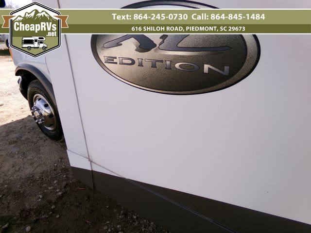 2007 Gulf Stream yellowstone 5291y  | Piedmont, SC | Cheap RV's LLC