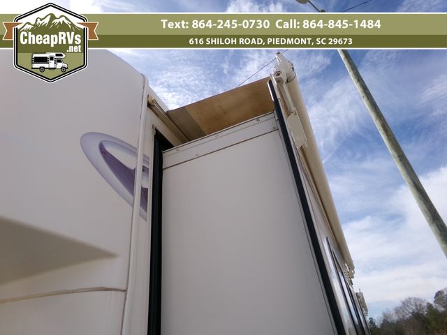 2007 Gulf Stream yellowstone 5291y  | Piedmont, SC | Cheap RV's LLC