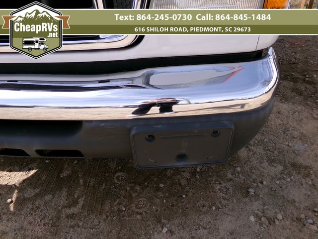 2007 Gulf Stream yellowstone 5291y | Piedmont, SC | Cheap RV's LLC 2007 Gulf Stream yellowstone 5291y | Piedmont, SC | Cheap RV's LLC