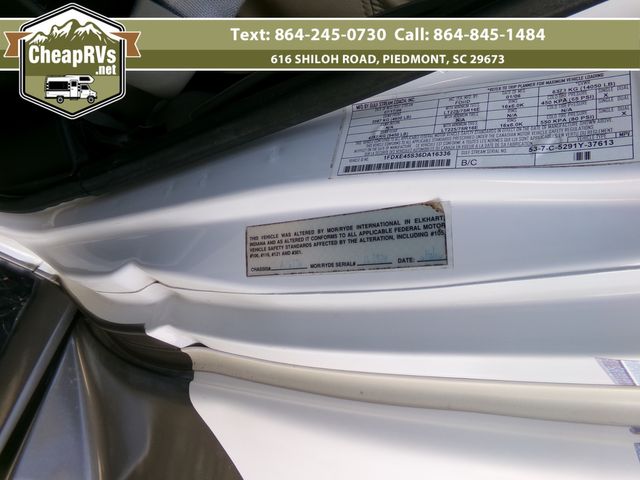 2007 Gulf Stream yellowstone 5291y  | Piedmont, SC | Cheap RV's LLC