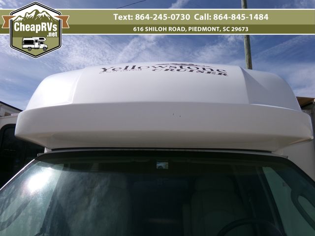 2007 Gulf Stream yellowstone 5291y  | Piedmont, SC | Cheap RV's LLC