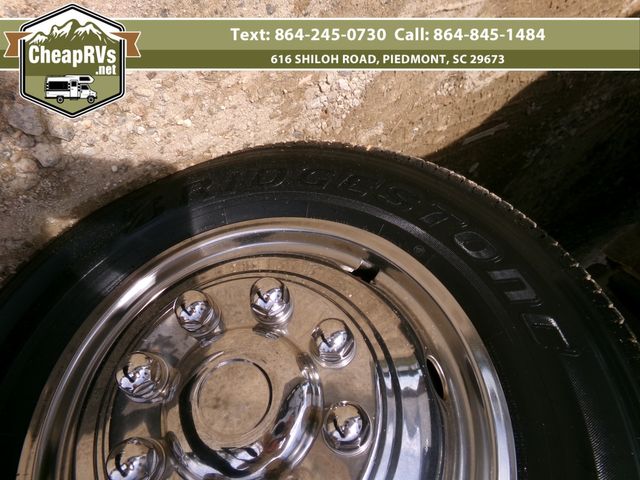 2007 Gulf Stream yellowstone 5291y | Piedmont, SC | Cheap RV's LLC 2007 Gulf Stream yellowstone 5291y | Piedmont, SC | Cheap RV's LLC