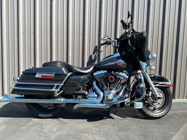 2007 Harley-Davidson Electra Glide Ultra Classic in Fort Worth, TX 76131