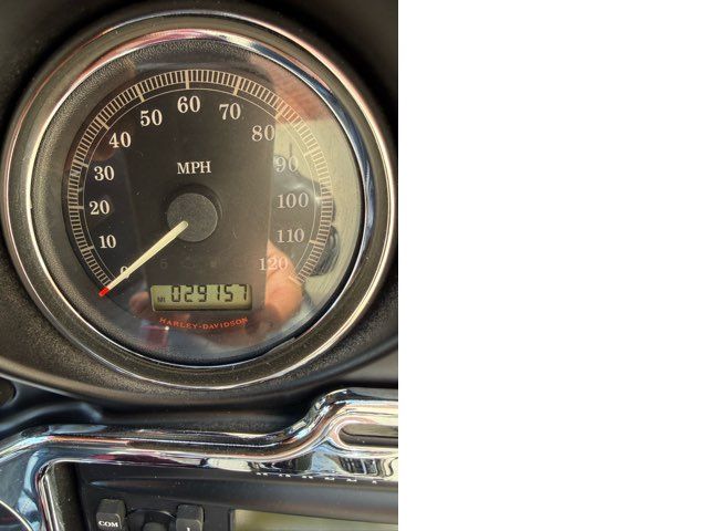 2007 Harley-Davidson Electra Glide Ultra Classic