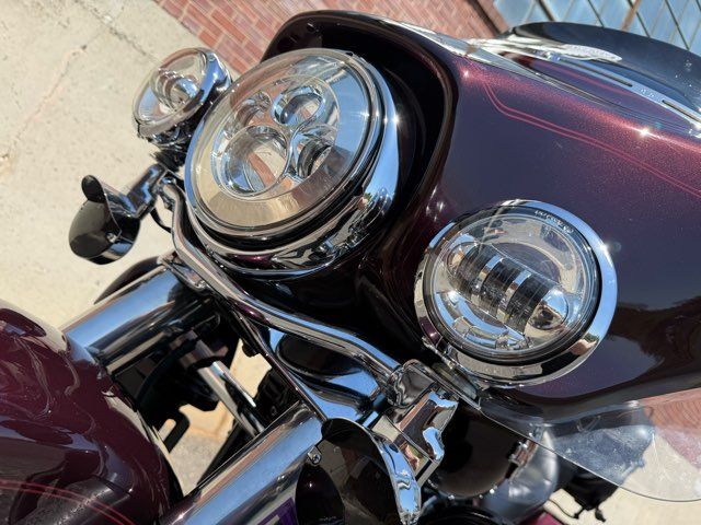 2007 Harley-Davidson Electra Glide Ultra Classic