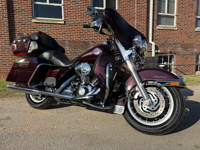 2007 Harley-Davidson Electra Glide Ultra Classic | Oaks, PA | East 11 Motorcycle Exchange, LLC