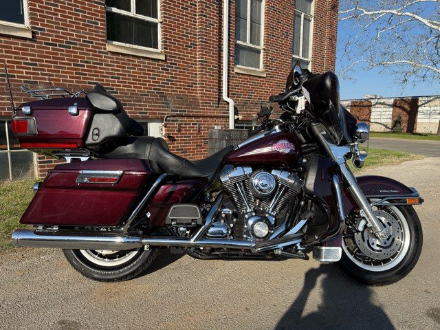 2007 Harley-Davidson Electra Glide Ultra Classic