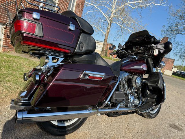 2007 Harley-Davidson Electra Glide Ultra Classic