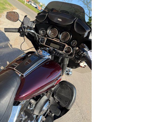 2007 Harley-Davidson Electra Glide Ultra Classic