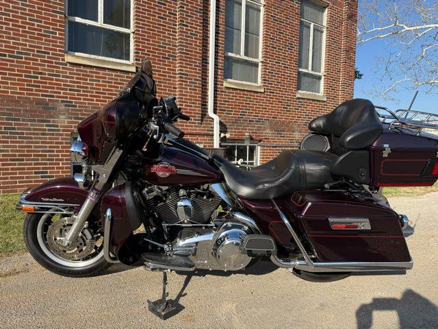 2007 Harley-Davidson Electra Glide Ultra Classic